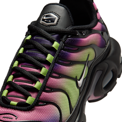 NIKE公式】ナイキ エア マックス プラス ウィメンズシューズ